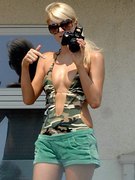 Paris Hilton nude 517