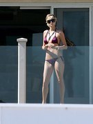 Paris Hilton nude 567