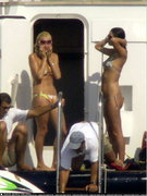 Paris Hilton nude 570