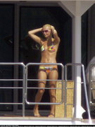 Paris Hilton nude 571