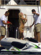 Paris Hilton nude 580