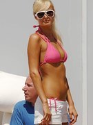 Paris Hilton nude 591