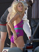Paris Hilton nude 599
