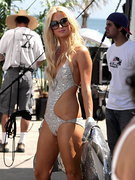 Paris Hilton nude 644
