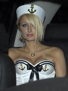 Paris Hilton nude 863