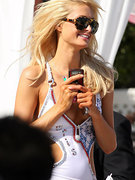 Paris Hilton nude 897