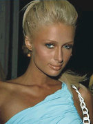 Paris Hilton nude 957