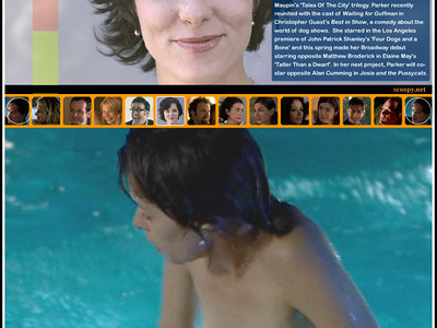 Parker Posey Pictures
