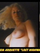 Patricia Arquette nude 37