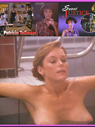 Patricia Tallman nude 7
