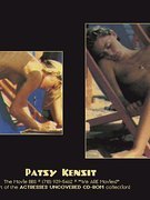 Patsy Kensit nude 5