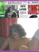 Patti Lupone nude 1