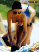 Penelope Cruz nude 116