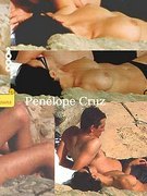 Penelope Cruz nude 261