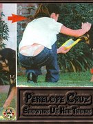 Penelope Cruz nude 85