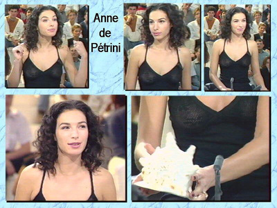 Petrini Anne-de