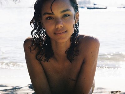 Rae Rodriguez nudes 