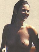 Ramona Badescu nude 4