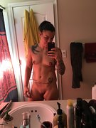 Raquel Pennington nude 1