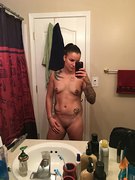 Raquel Pennington nude 11