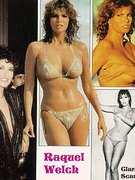Raquel Welch nude 62