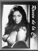 Raven De La Croix nude 0