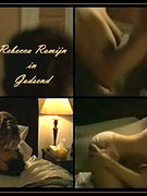 Rebecca Romijn nude 30