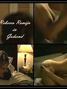 Rebecca Romijn nude 56