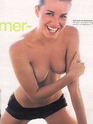 Rebecca Romijn nude 69