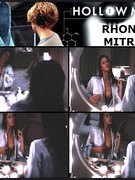 Rhona Mitra nude 11
