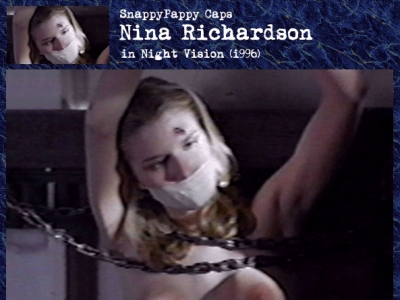 Richardson Nina