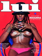 Rihanna nude 22