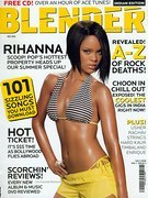 Rihanna nude 42