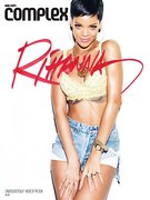 Rihanna nude 1