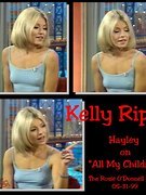 Kelly Ripa nude 2
