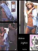Roberta Leighton nude 3