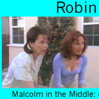 Robin Riker Pictures