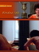 Rosalind Cash nude 1
