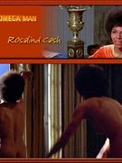 Rosalind Cash nude 2
