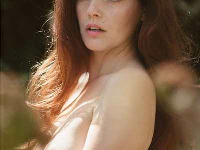 Roxane Mesquida nudes
