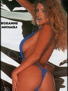 Roxanne Michaels nude 0