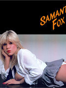 Samantha Fox nude 171