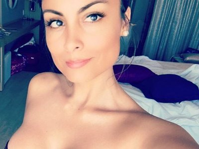 Samantha Rodriguez perfect ass and tits