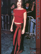 Sandra Bullock nude 63