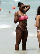 Serena Williams nude 2