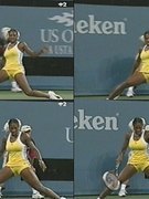 Serena Williams nude 2