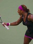 Serena Williams nude 50