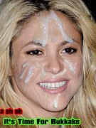 Shakira nude 108