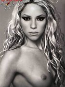 Shakira nude 109