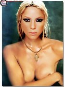 Shakira nude 198